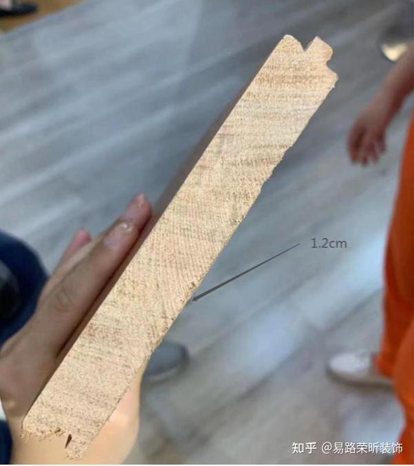 实木、复合、强化哪个地板好?铺什么地板看完就知道了! - 知乎