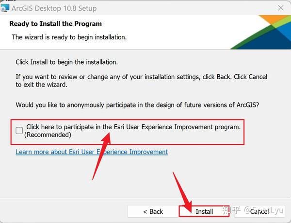 Arcgis desktop 10 8 