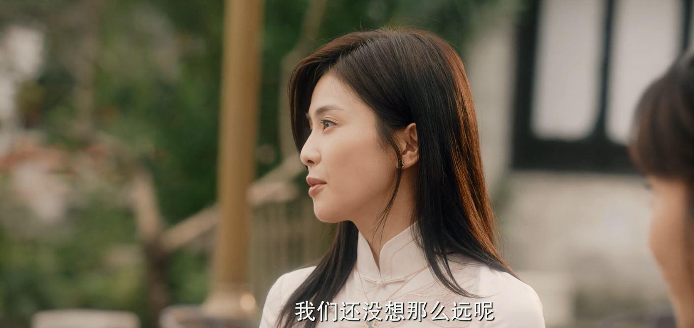 一生一世唐晓芙的意外看似无辜其实触及了人性的三个底线