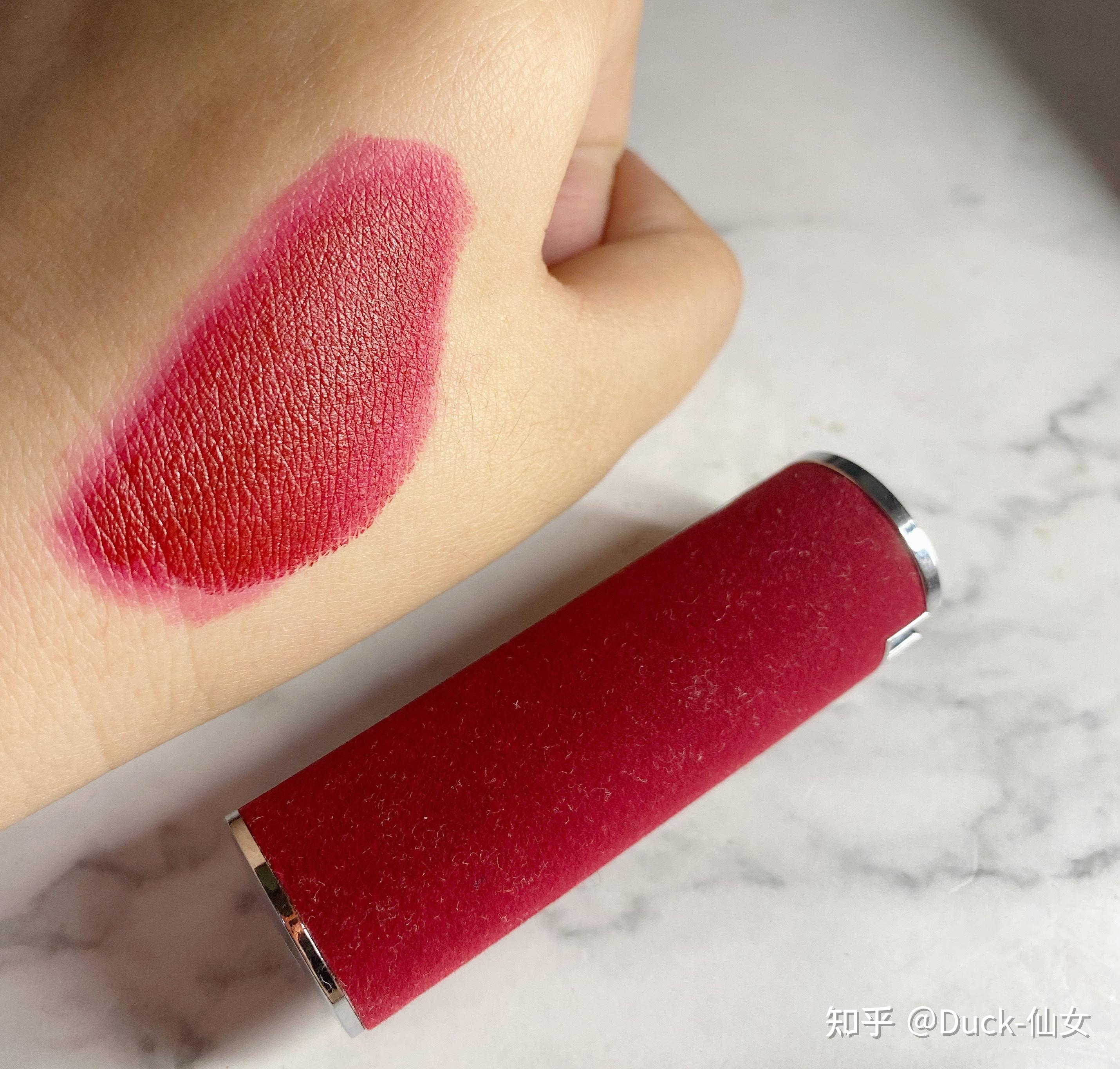 纪梵希37rougegraine