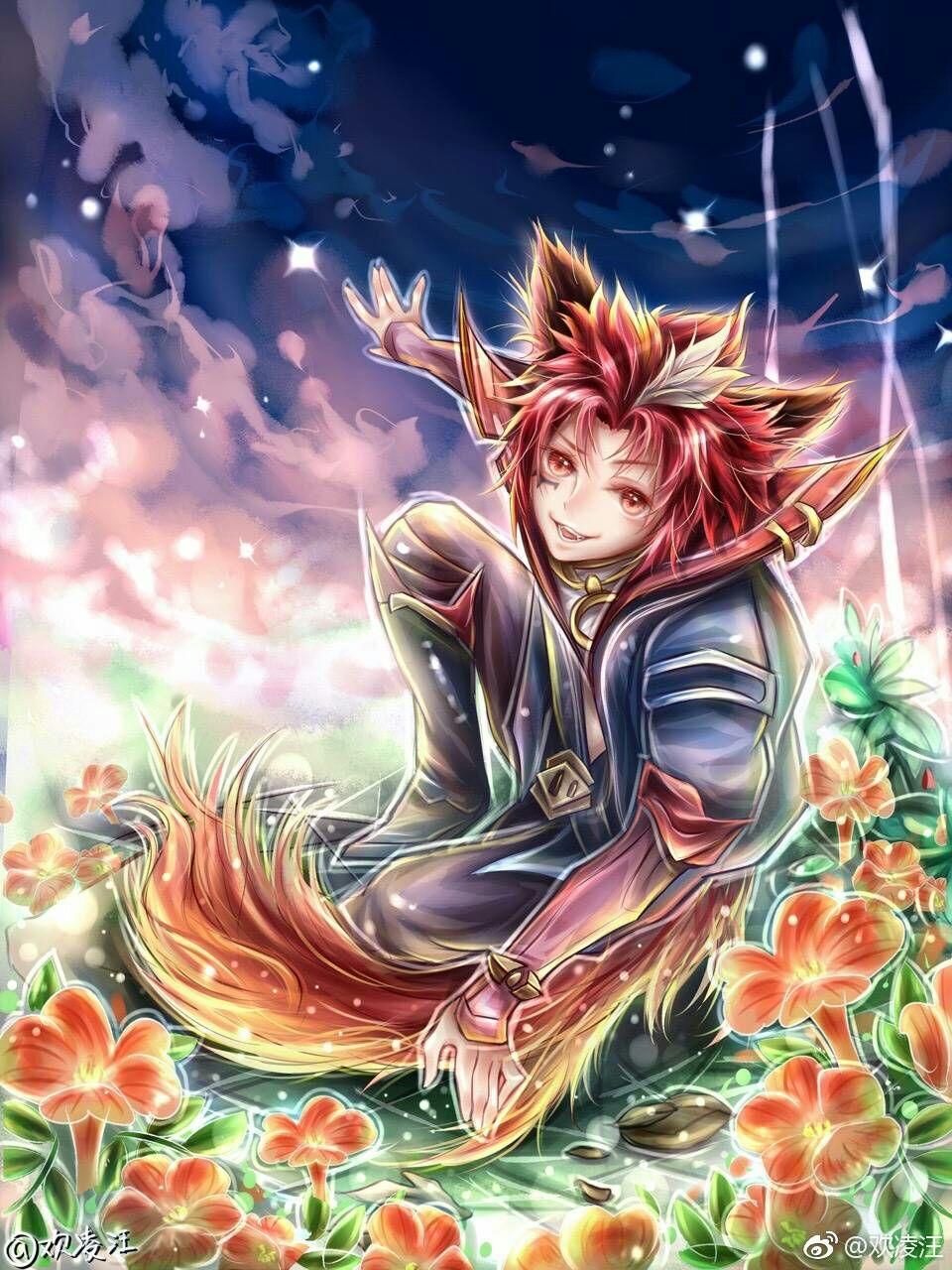 当然是百里玄策了!