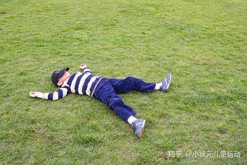 父母注意孩子运动后千万别做这些事否则埋下病根