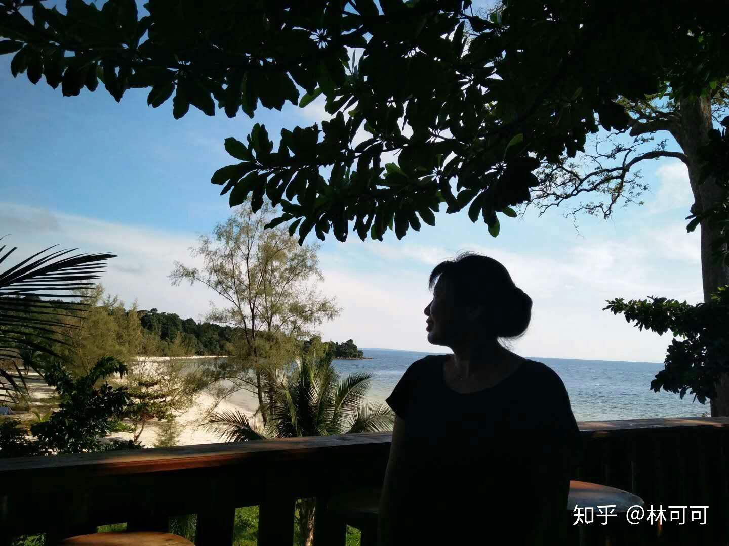 现在的柬埔寨安全吗?