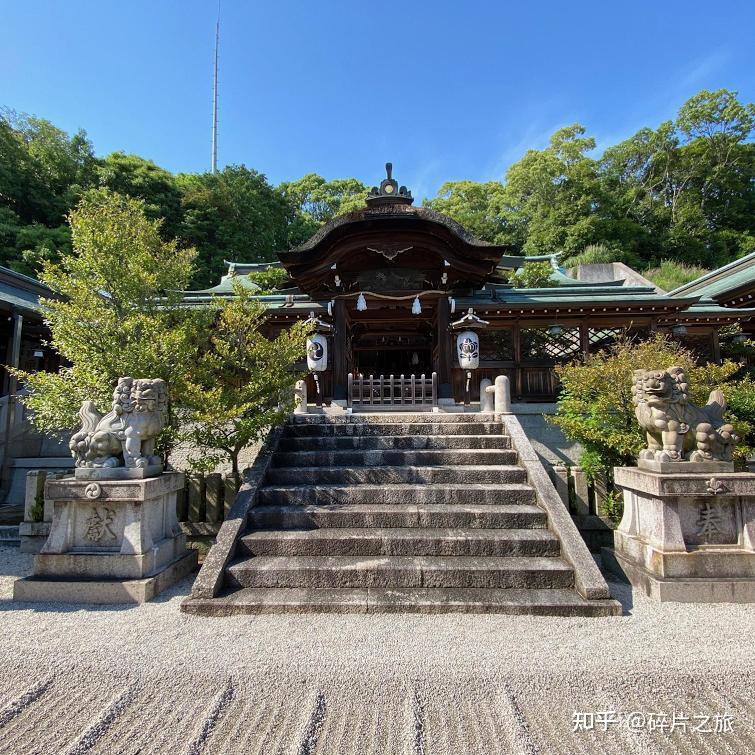 日本仓敷的万般美好，都藏在这小众的极致里 - 知乎