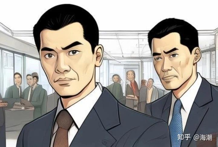 不同出身的老板，最惨的结局都是啥? - 知乎