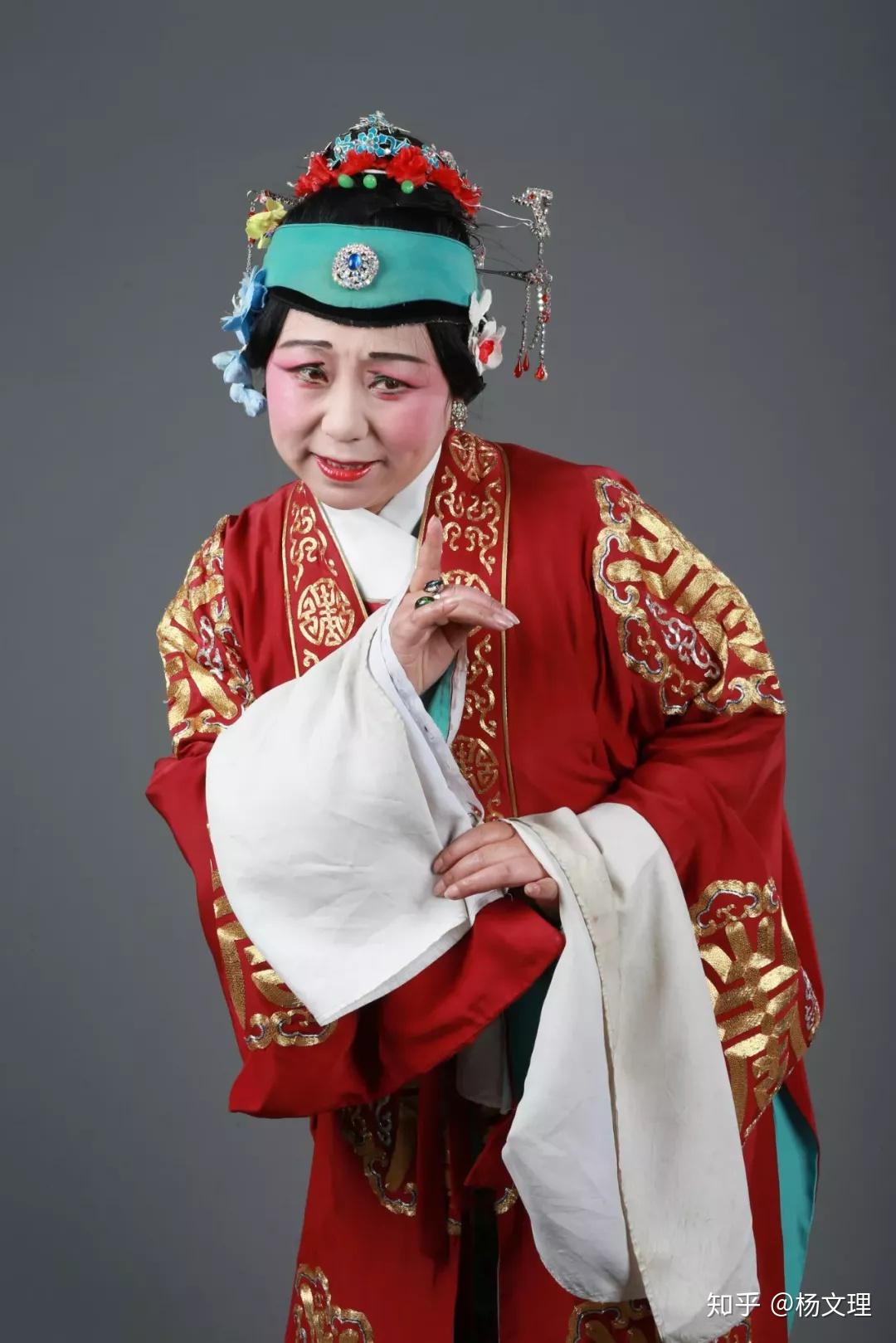 剧评青春版锡剧珍珠塔