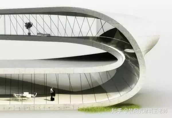 一文详解装配式建筑发展简史，了解其前世今生，才知道我们为什么要发展装配式建筑！ - 知乎