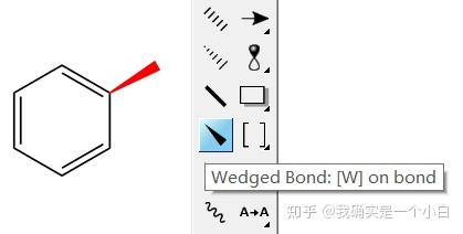 绘图基础——化学键和原子 - 知乎
