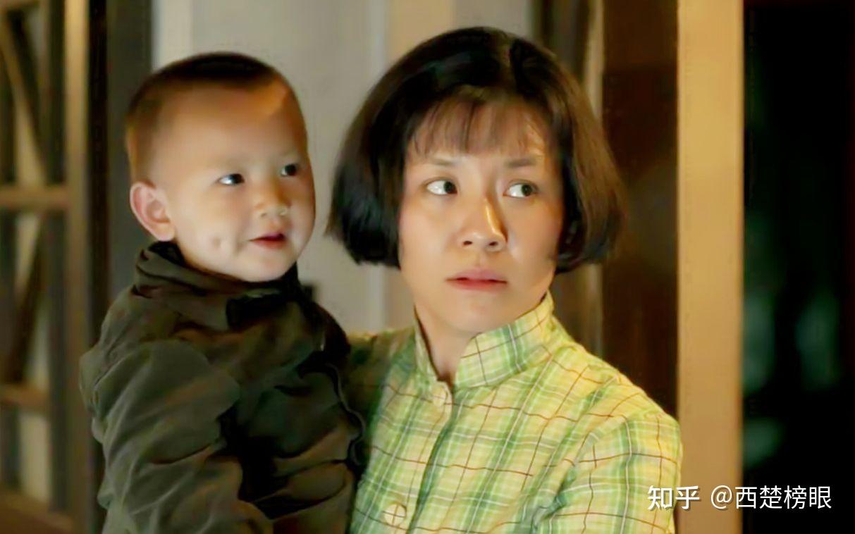 父母爱情:江德华为何能突破圈层如愿嫁给老丁? - 知乎