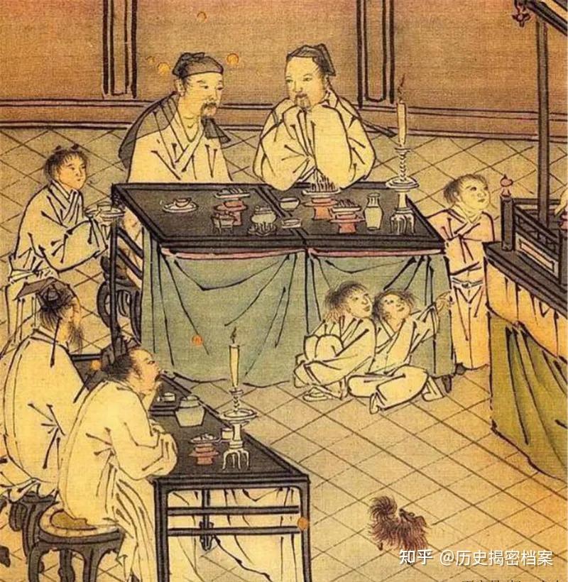 在海外流落381年的家族,到中国认祖归宗,称:我们的根在广平府 - 知乎