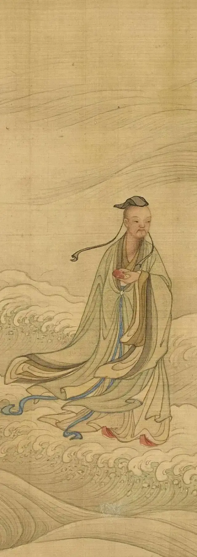 食世造化】枣：传统文化艺术与民俗里的枣(丰富配图) - 知乎