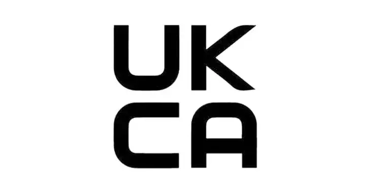 ukca标志要求图片