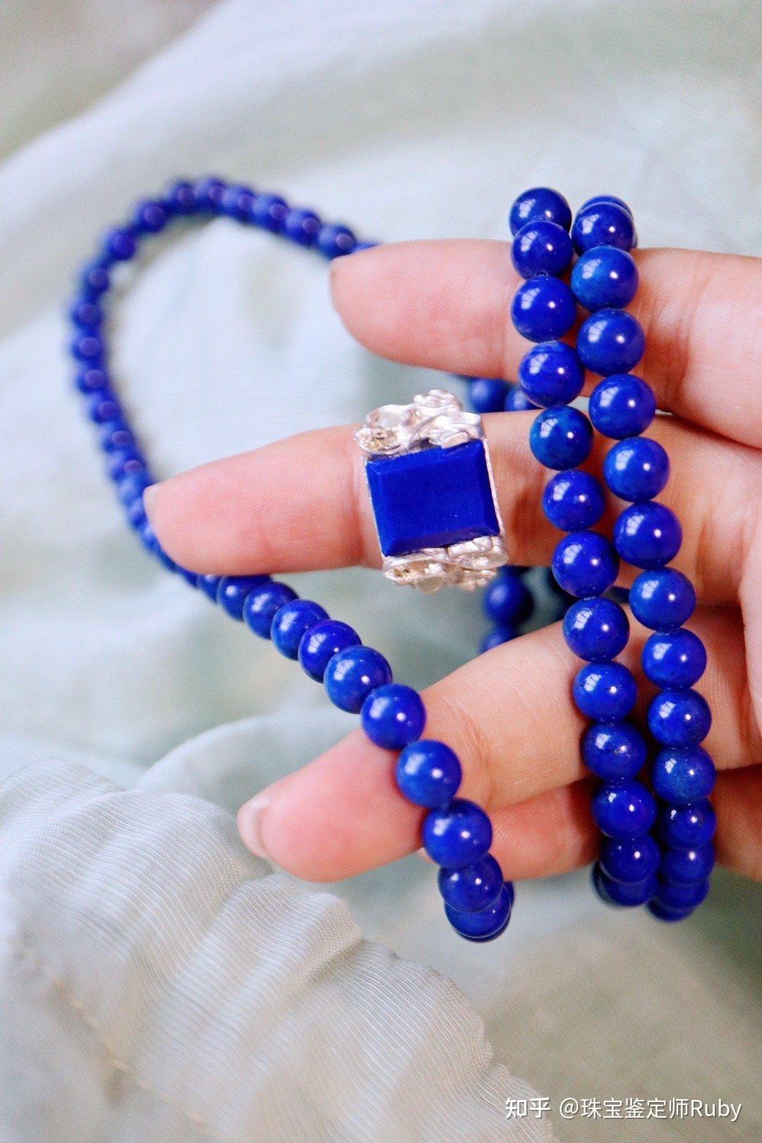 你不能不知道的青金石三大功效