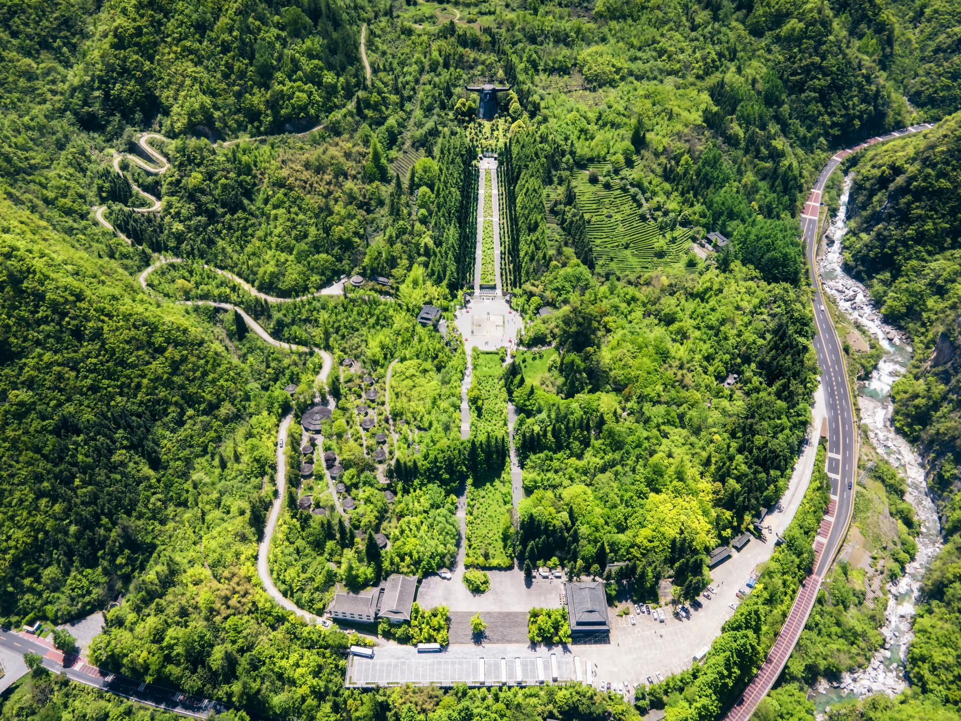 走进物种基因库,探秘原始森林|神农架自然生态暑期研学行 - 知乎