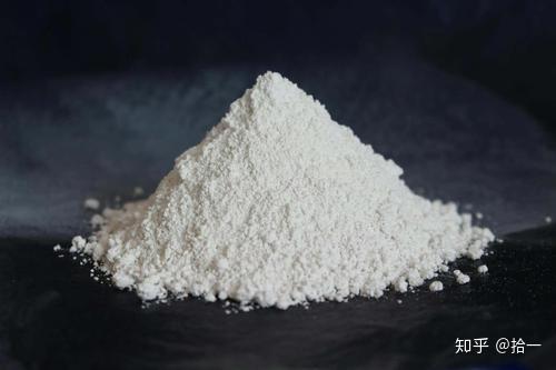 什麼是滑石粉滑石粉怎檢測水分水分檢測儀器有哪些