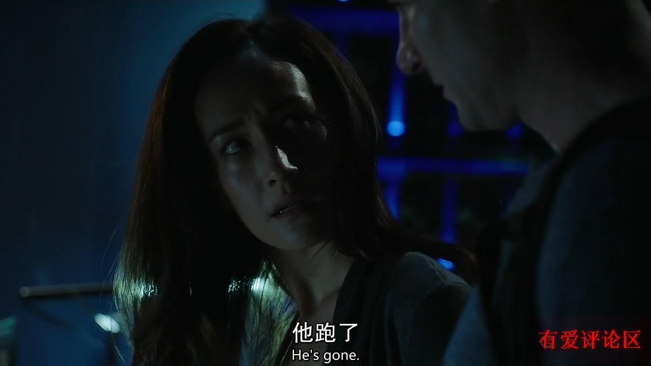 指定倖存者s2e1劇集命運和美國國運一樣前路黯淡