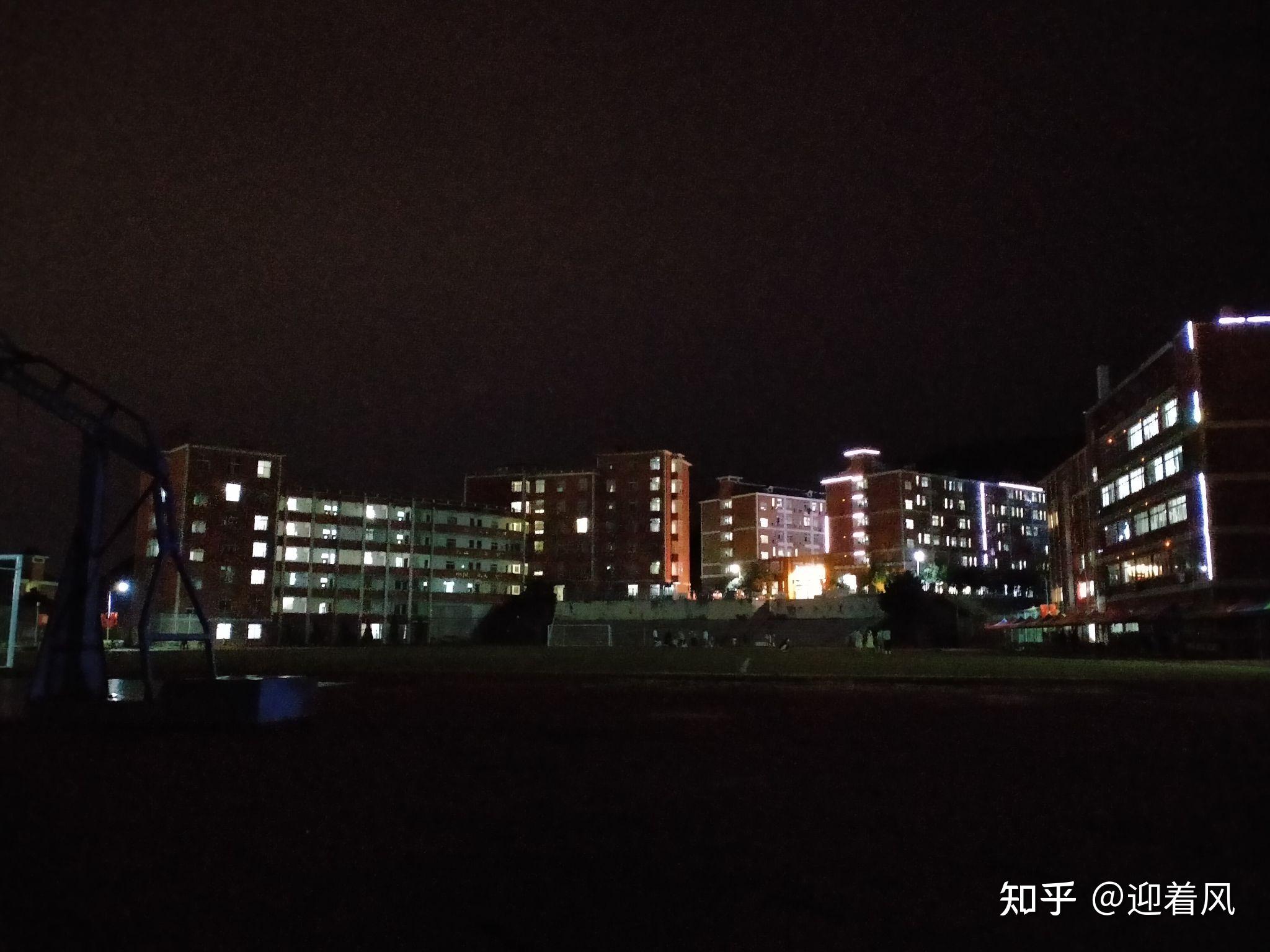 豫章师范学院湾里校区