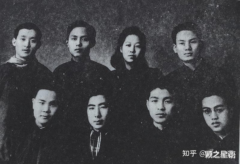 齐邦媛和张大飞的爱情，雪莲般圣洁，昙花般绽放 - 知乎