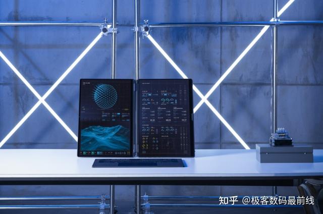 玩法不设限,ROG幻16双屏 2026超会玩