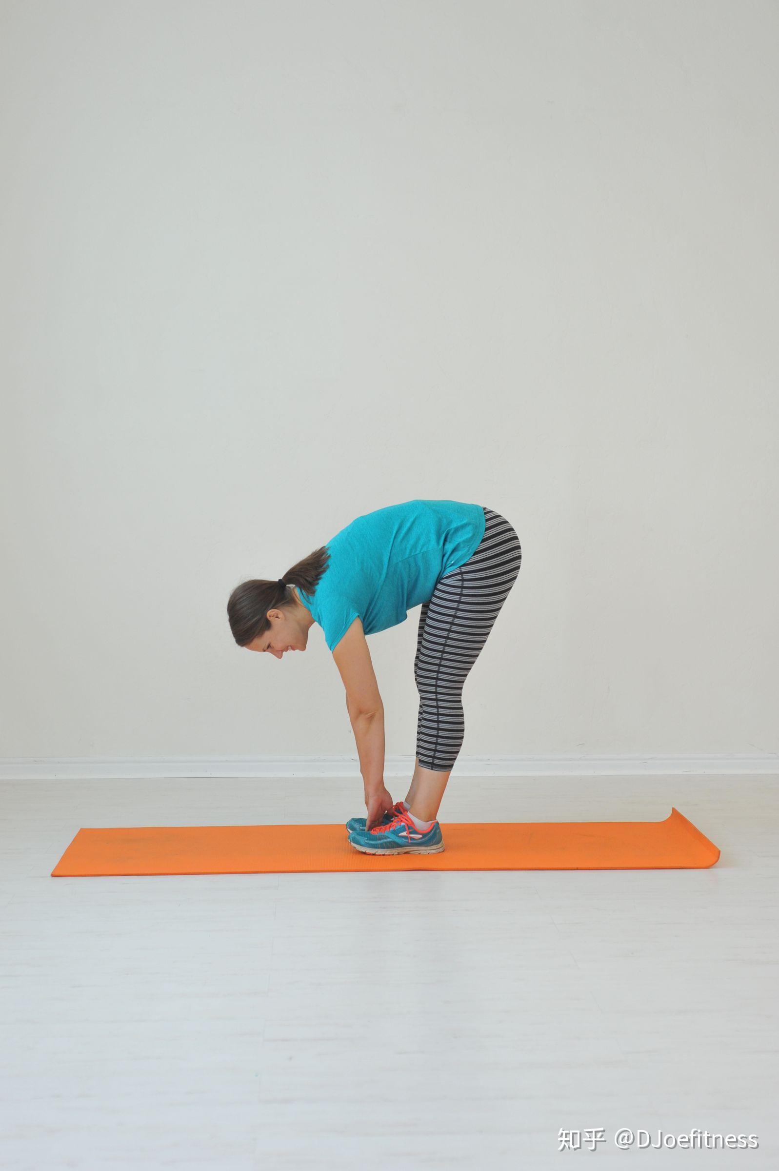 天天都在练的这些动作却会让你椎间盘突出恶化