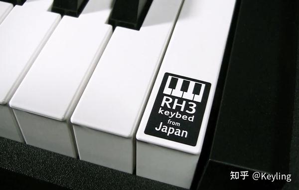 电钢琴——科音Korg LP-380全面解读- 知乎