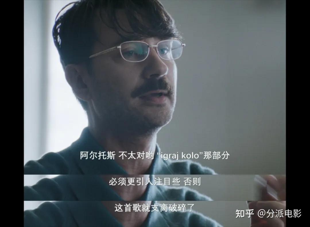 《女孩，你怎么了？》烂番茄100%，小语种爆款