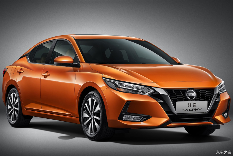 10万预算水平思域朗逸轩逸怎么选