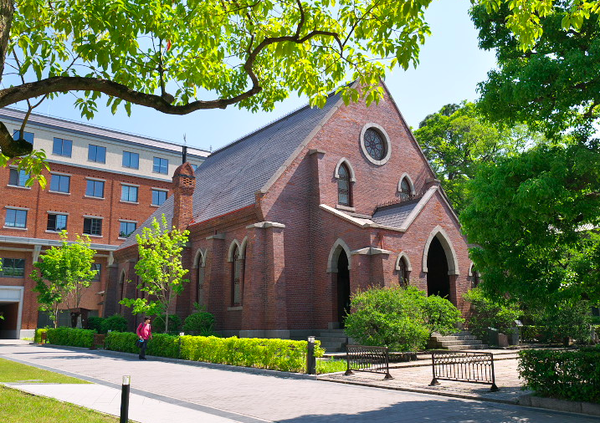 大学 同志社