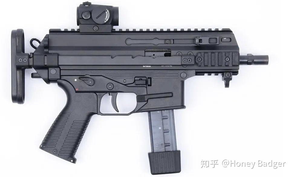 global ordinancesshield armssig sauertrident rifle看看剩下的这几