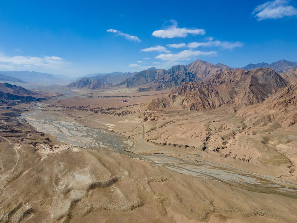 昆仑山的景观 第二期 中昆仑—可可西里 阿尔金无人区 - 知乎