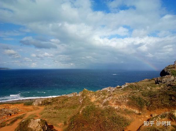 台湾旅游攻略 西线 台北 台中 垦丁 8天自由行超详细 绝了 知乎
