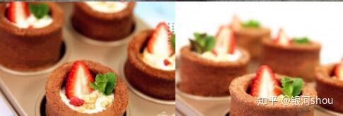 如何做杯子蛋糕好吃？教你做高颜值的杯子蛋糕，一看就会