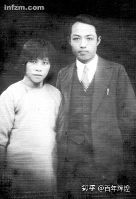 【1921】“五四”时期的女作家庐隐 - 知乎