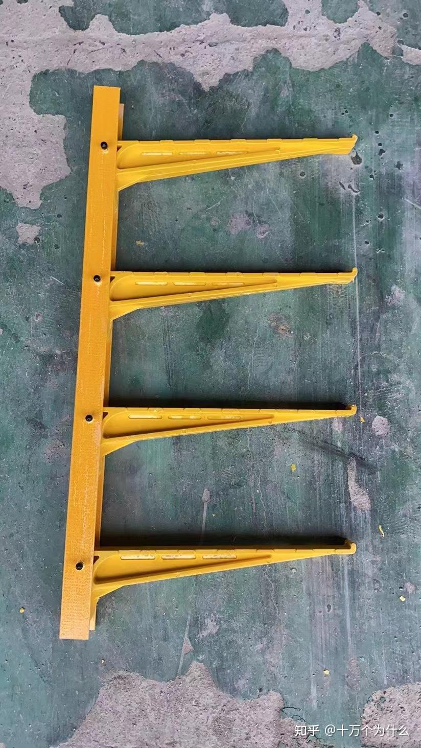 组合电缆支架 - 知乎