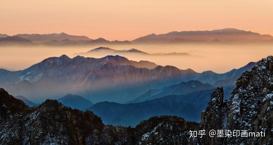 解读:什么是长焦镜头的空间压缩感?如何运用