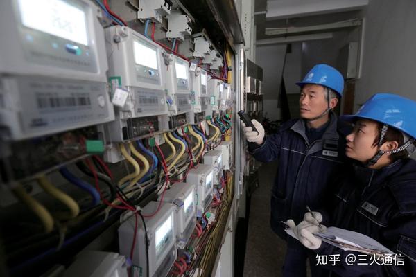 nbiot如何应用在远程抄表中详解