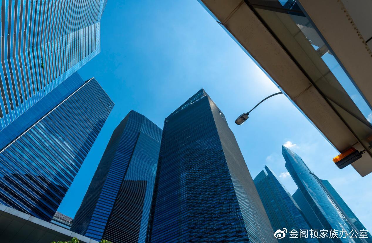 在新加坡要打交道的监管机构】（三）新加坡国内税务局IRAS - 知乎