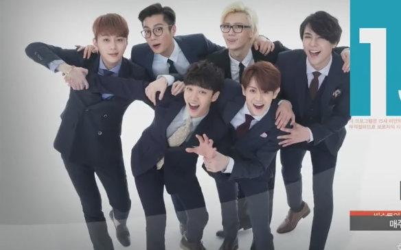 如何评价BEAST龙俊亨? - 韩国流行音乐(K-Po