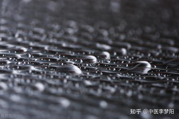 头有湿总困，肾有湿尿浑，心有湿胸闷？医生教你3中成药对证祛湿 - 知乎