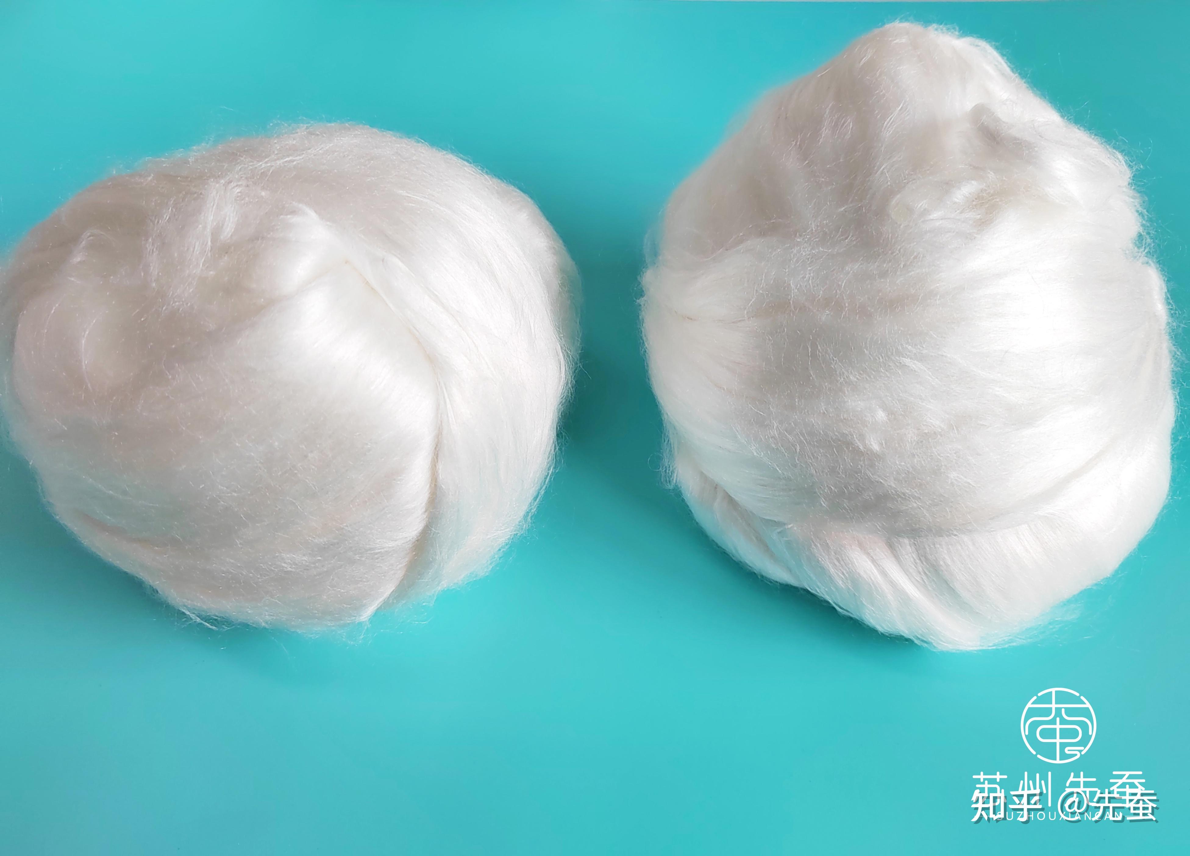 科普|桑蚕丝的种类和用途，你知道哪几种？ - 知乎