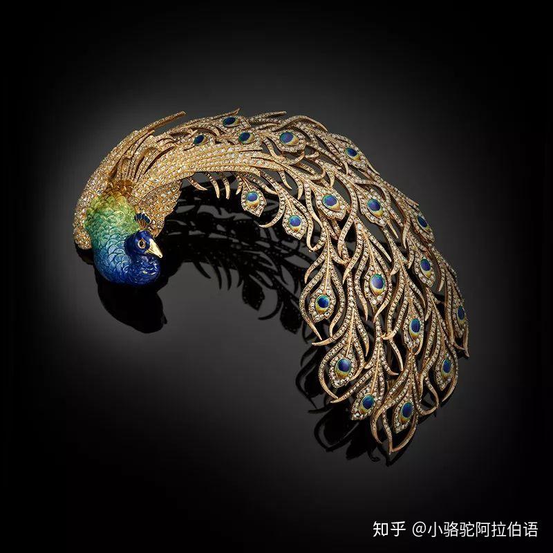 沙漠上的「文化明珠」——卡塔尔 - 知乎