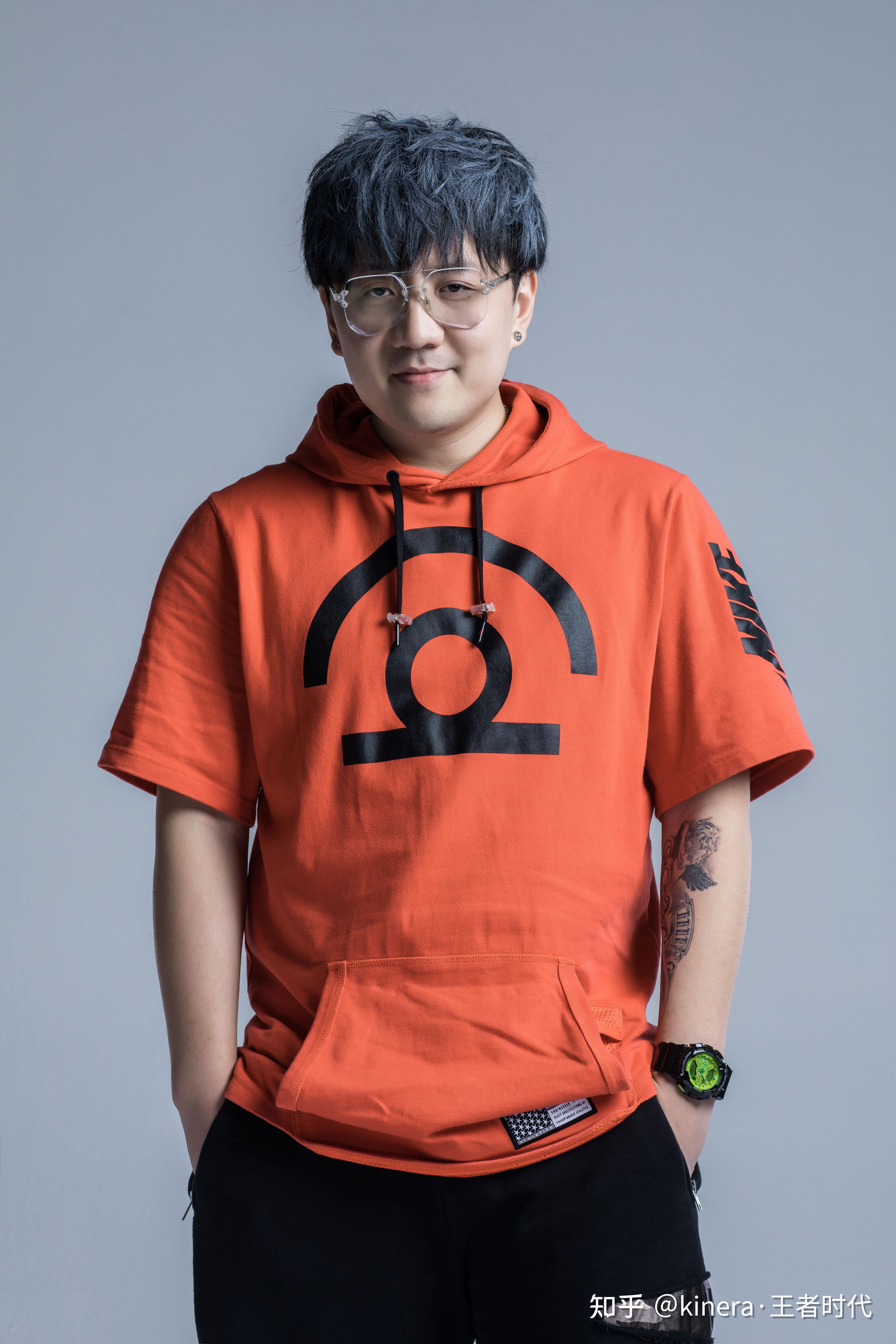 一个不想当hifi发烧友的lpl解说不是个好up主 - 知乎