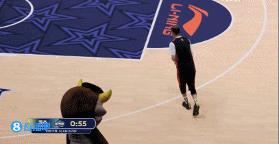 cba扣篮大赛决赛名单张镇麟陈登星卢鹏羽