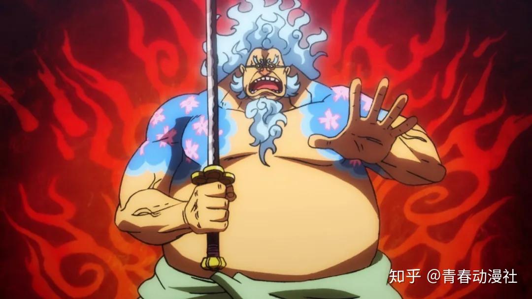 不过雷藏在一座特别的牢房中,意外发现被囚禁13年的另一位九侠河松!