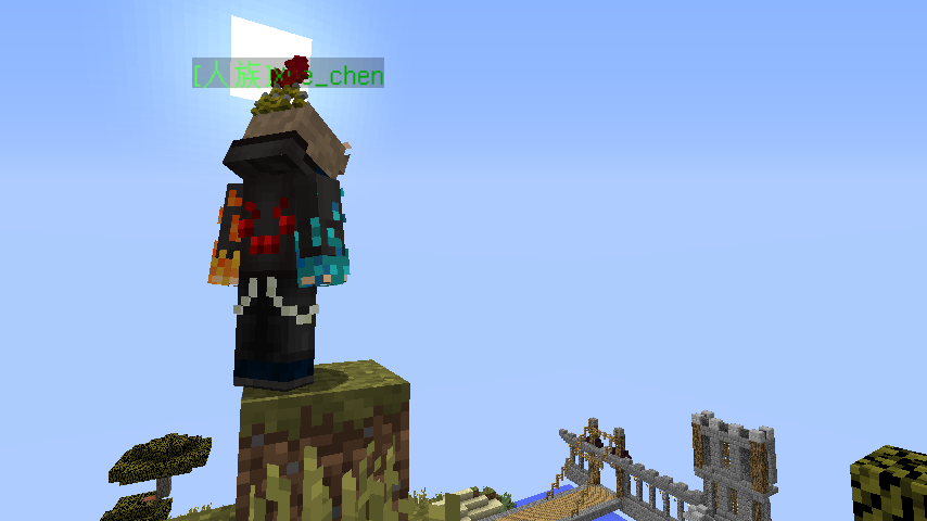 我在minecraft开服务器的这几年 知乎 我在minecraft开服务器的这几年 知乎