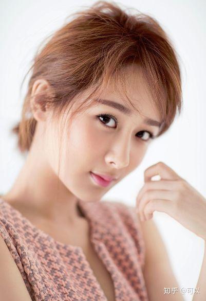 娱乐圈有哪些你觉得眼睛好看的明星?