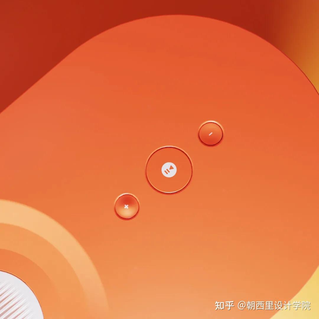 设计赏析丨国外优秀工业设计作品案例分享 - 知乎