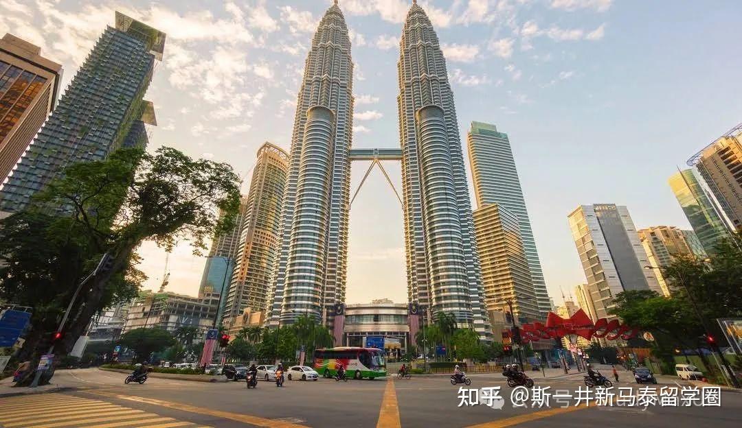 马来西亚为什么成为热门留学国家? - 知乎