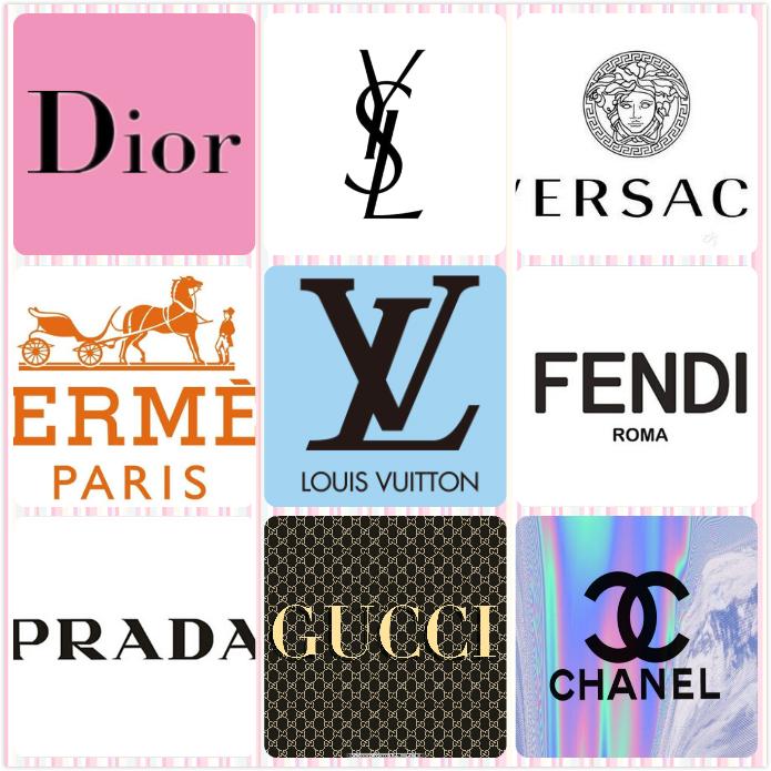 科普扫盲篇经典奢侈品大牌包包价格参照图多图慎入