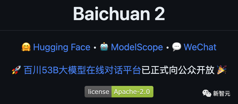 全面取代Llama 2！Baichuan 2自曝史上最全训练细节 - 知乎